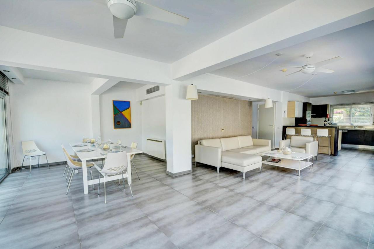 Olympic Gardens Villa Protaras Exterior foto